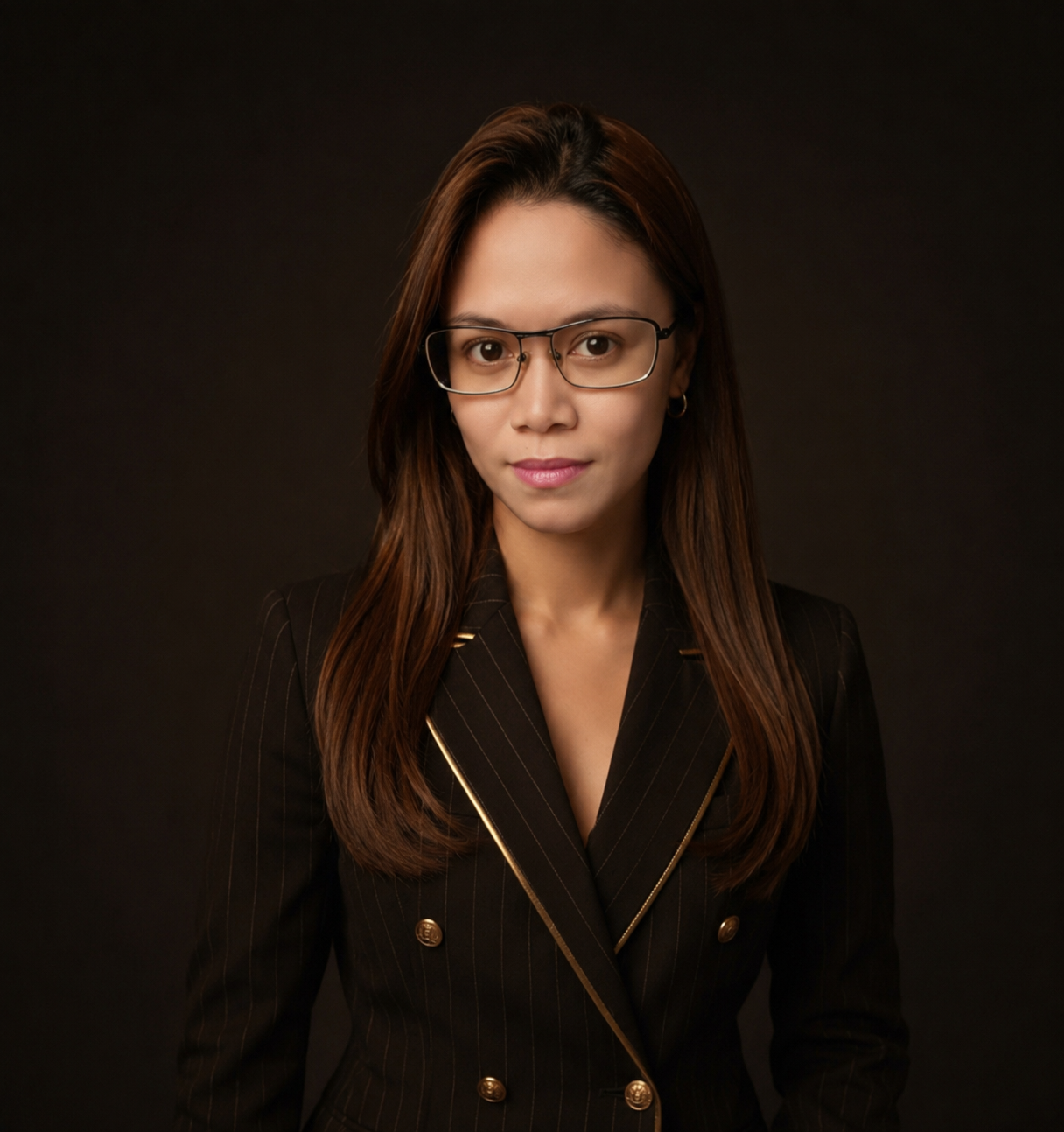 Maricris Santos, Automation Consultant and Founder of 3PL Accelerator